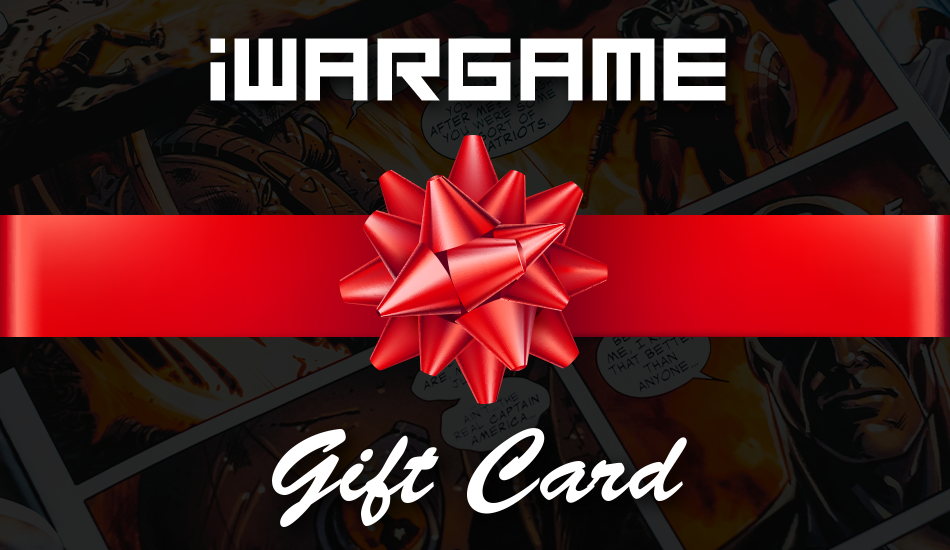 Gift Cards