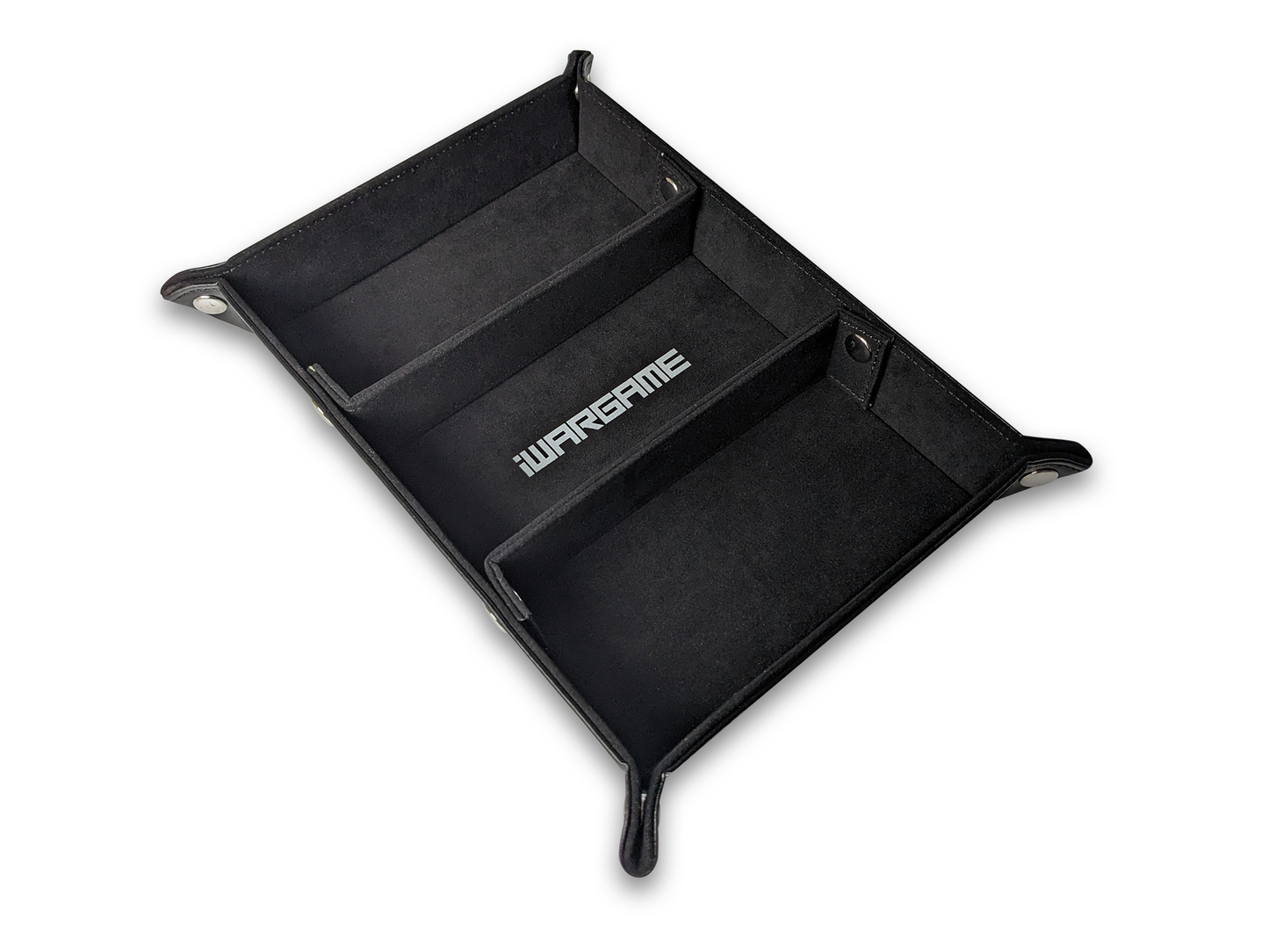 Modular Dice Tray
