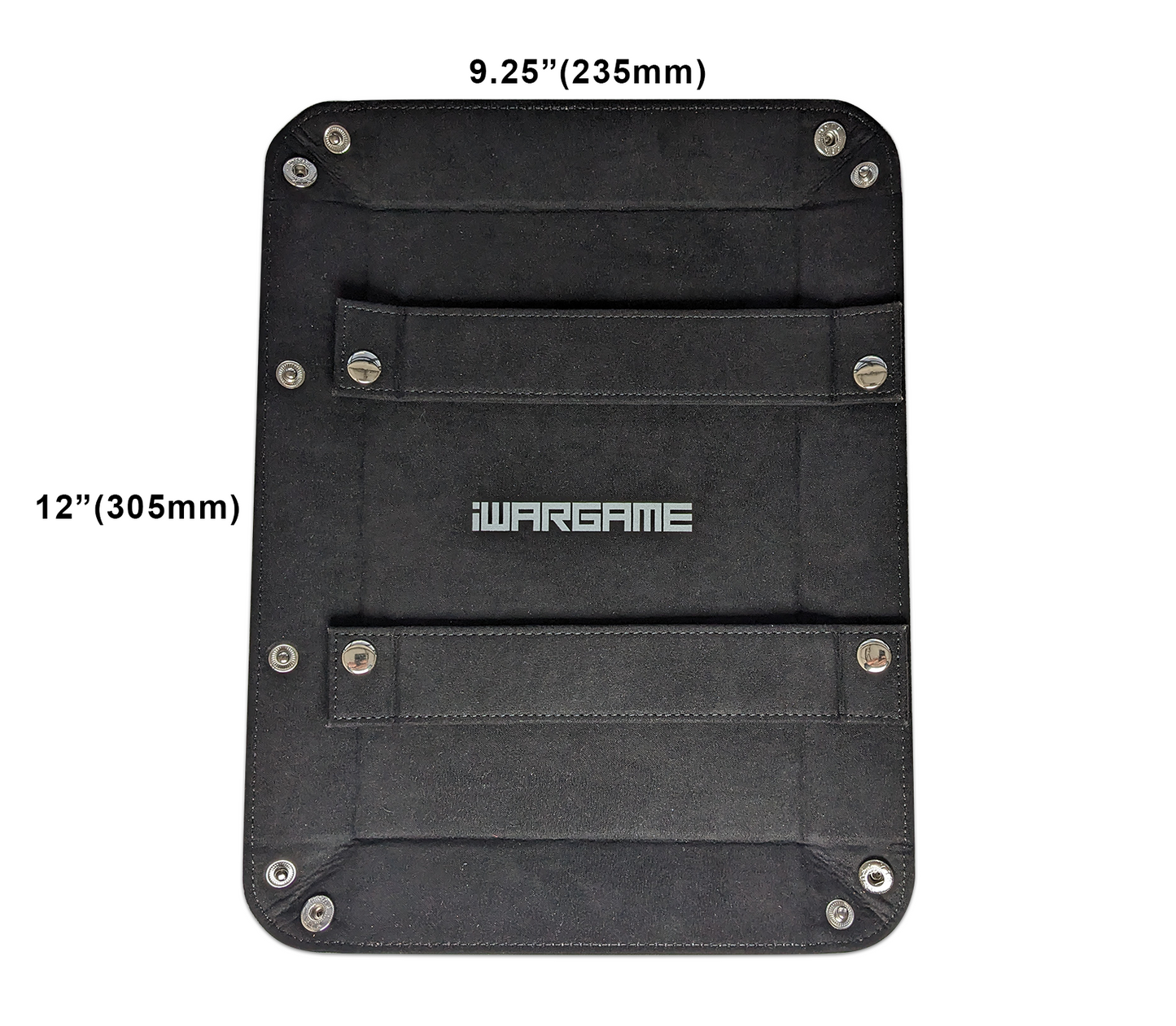 Modular Dice Tray