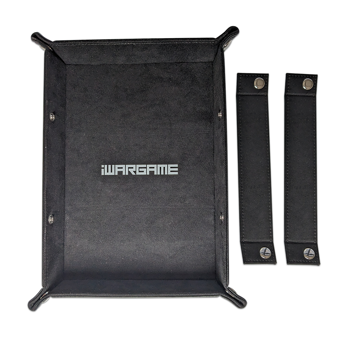 Modular Dice Tray