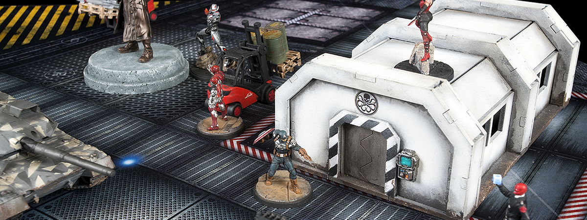 iWARGAME – iwargame