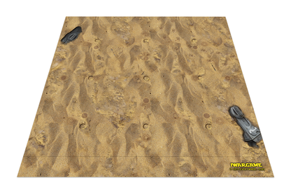 Shatter Mat - It Gets Everywhere - 2025