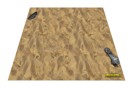 Shatter Mat - It Gets Everywhere - 2025