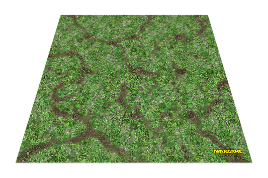 Shatter Mat - So Shyyyk - 2025